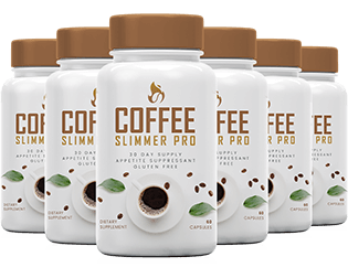 Customer Reviews - Coffee Slimmer Pro Success Stories